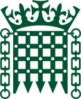 House of Commons Political and Constitutional Reform Committee Pre-appointment