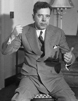 ANOTHER CRITIC Huey Long was a Senator from Louisiana who was a constant (and effective) critic of FDR
