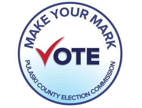 EARLY VOTING TRAINING GUIDE 2018 Edition Ensuring your Voice is Heard! Election Commission Pat Hays, Chair Leonard A. Boyle, Sr., Commissioner Jason R.