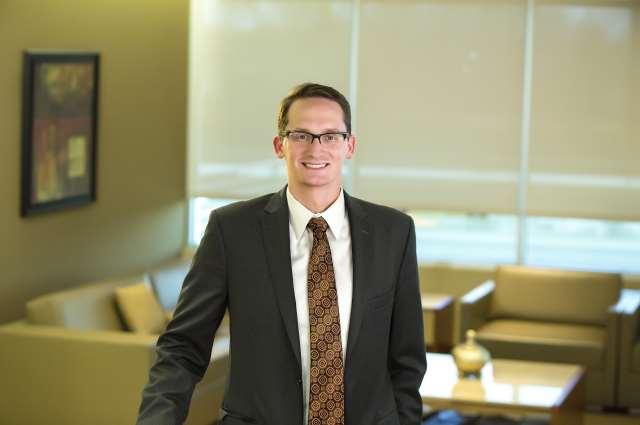 Jason Raether is an Associate Attorney at Hellmuth & Johnson, where he represents small businesses and large corporations in complex commercial cases and high-stakes employment law disputes.