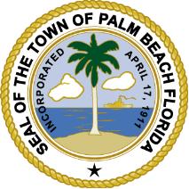 TOWN OF PALM BEACH Town Clerk s Office SUMMARY OF ACTIONS TAKEN AT THE TOWN COUNCIL MEETING HELD ON TUESDAY, MAY 13, 2014 I. CALL TO ORDER AND ROLL CALL II. III.