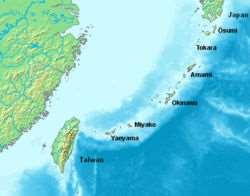 Ryukyu Kingdom (1429-1879)
