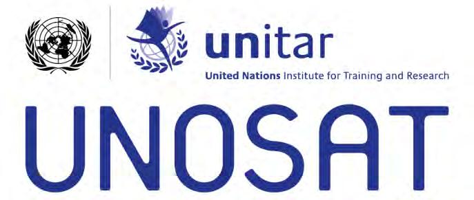 This is a preliminary assessment and has not yet been validated in the field. Please send feedback to UNITAR/UNOSAT at the contact information below. UNOSAT Contact: E-mail: unosat@unitar.