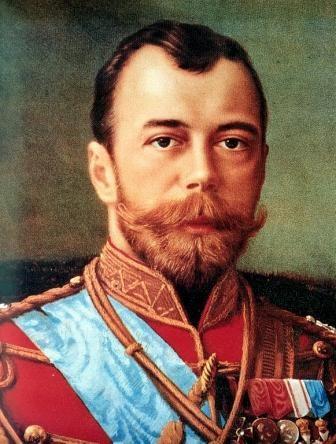 UNIT 10 (1917) o o Background o Tsar Nicholas II o The beginning of the revolution o Lenin's succession o Trotsky o Stalin o The terror and the purges Background In 1900 Russia was a poor country