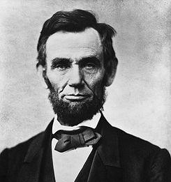 Thaddeus Stevens Charles Sumner President Lincoln RESA: Reconstruction (23 min) 1.