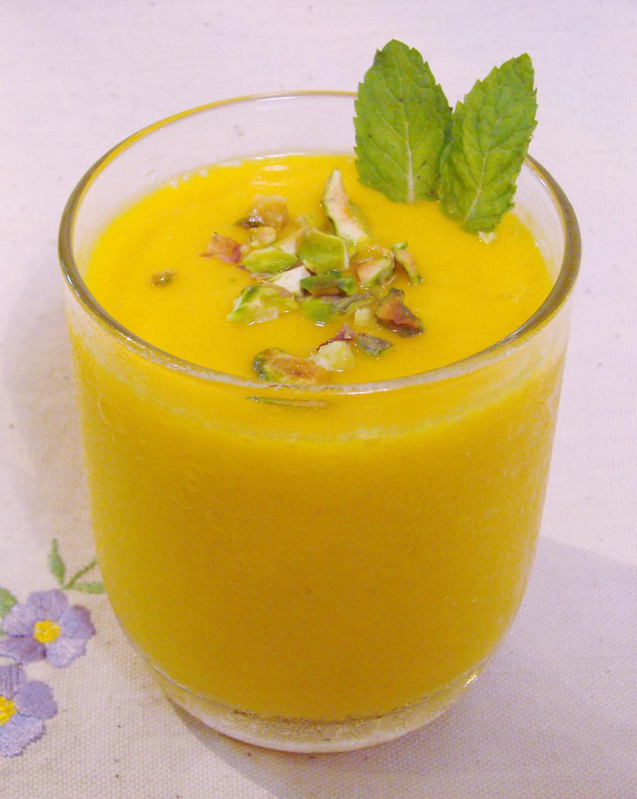 www.mmtimes.com the pulse food and drink51 Mmm... more mango mania phyocooking@gmail.