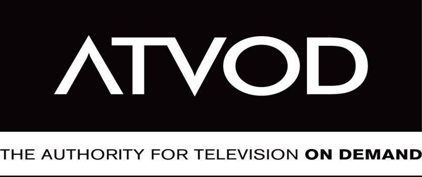 Procedure for determining breaches of ATVOD rules relating to VOD