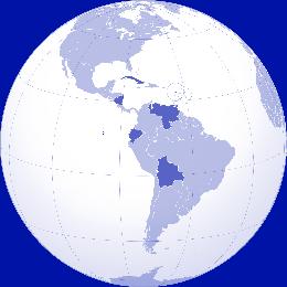 A new regional reality Today Latin America