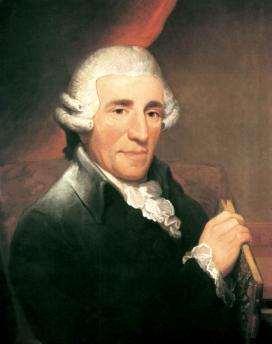 Impact of the Enlightenment: Culture Music composers created new,