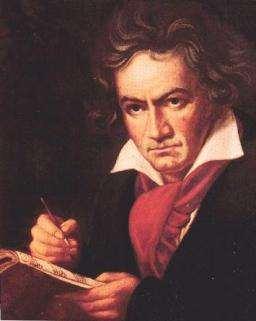 Mozart set Amadeus a new standard Mozart for originality Beethoven
