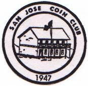 August 2013 THE SAN JOSE COIN CLUB NEWSLETTER TODO DINERO San Jose Coin Club, PO Box 5621, San Jose, CA 95150 www.sanjosecoinclub.org Editor: Ryan Johnson Youth Night! Going once Going Twice Sold!