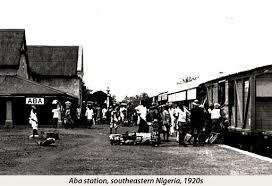 Great Depression Africa The 1929 Aba Women s Riots (Southern Nigeria):