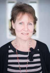 Dr Alison Strang, Senior Research Fellow, Institute for Global Health and Development, Queen Margaret University Chair of the New Scots Core Group It is a pleasure and a privilege to be welcoming the