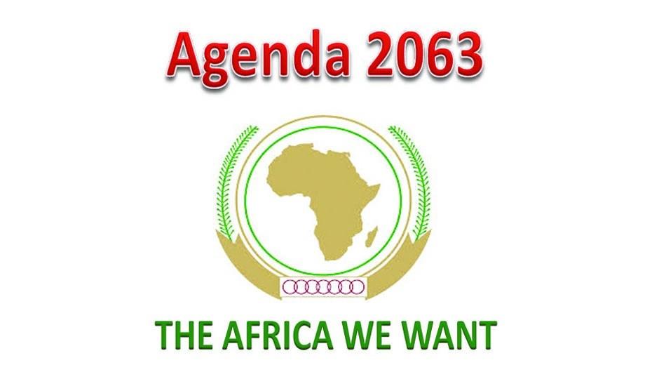 The 9 th Joint Annual Ministerial Meetings held in April 2016 in Addis Ababa, co-organised by the AUC and UNECA, recommended the streamlining of Agenda 2063, and to align their goals, priority areas,