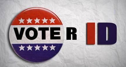 Missouri Voter Page 3 May/June 2016 Voter Photo ID Goes to the November Ballot House Joint Resolution 53, which requires a person seeking to vote in person in Missouri to present a valid