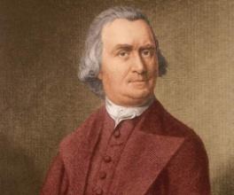 Federalist Papers series of articles written in