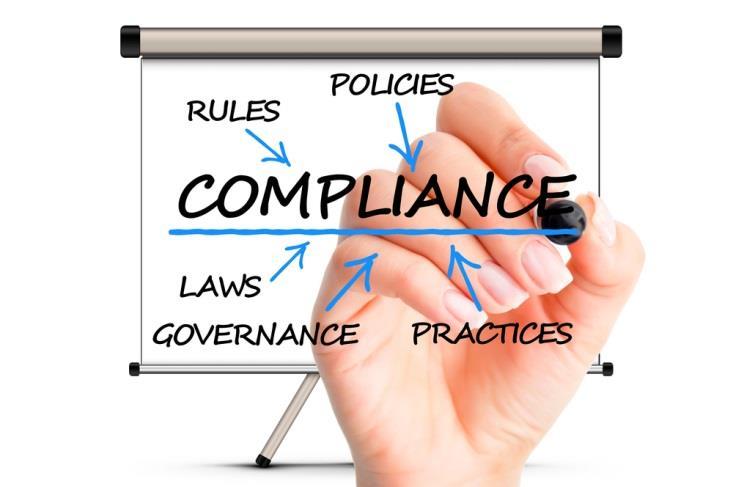 Risk management Checklist Ensure that your policies, including employment policies are up to date Adopt an IT policy to ensure staff know their obligations concerning your IT systems and computers,