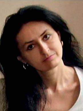 Avtorji Dr. Brankica Potkonjak-Lukić je doktorirala na Fakulteti za politične študije na Univerzi v Beogradu.