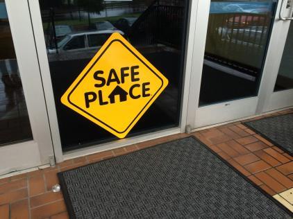 Safe School Policies Safe School Policies can provide protections for both students and staff LACOE s Safe Locations policy includes: Its schools Official school activities, including those