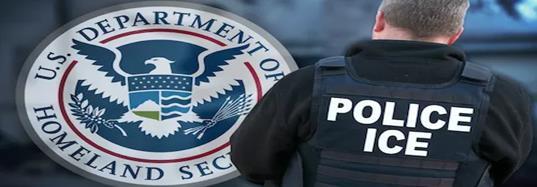 Immigration and Customs Enforcement (ICE) Since 2011 Immigration and Customs Enforcement (ICE) has maintained a policy of