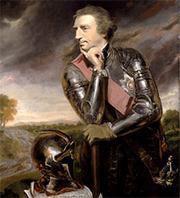 The Advent of Biological Warfare Lord Jeffrey Amherst Commander of the British forces in North America Col.