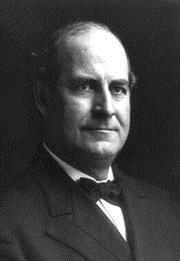 The Who s Who of Populism William Jennings Bryan, perennial