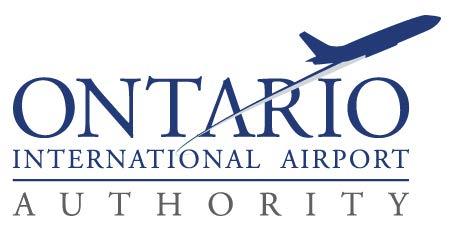 ONTARIO INTERNATIONAL AIRPORT AUTHORITY COMMISSION AGENDA REGULAR MEETING AUGUST 22, 2017 AT 3:00 P.M. Ontario International Airport Administration Offices 1923 E.