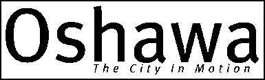By-Law 103-2005 of The Corporation of the City of Oshawa Whereas The Municipal Act, 2001, S.O. 2001, c.
