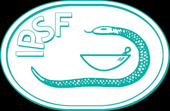 Appendix I IPSF Logo The Federation official