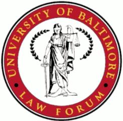 University of Baltimore Law Forum Volume 44 Number 2 Spring 2014 Article 4 2014 Comment: When Does Crawford Reach Jailhouse Phone Calls That Implicate a Co-Defendant, but Are Made by Another