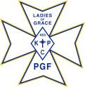 Knights of Peter Claver Ladies of Grace 11311 Althea Drive Pittsburgh, Pennsylvania 15235-1845 Home: 412.731.4847 Email: marion11311@verizon.
