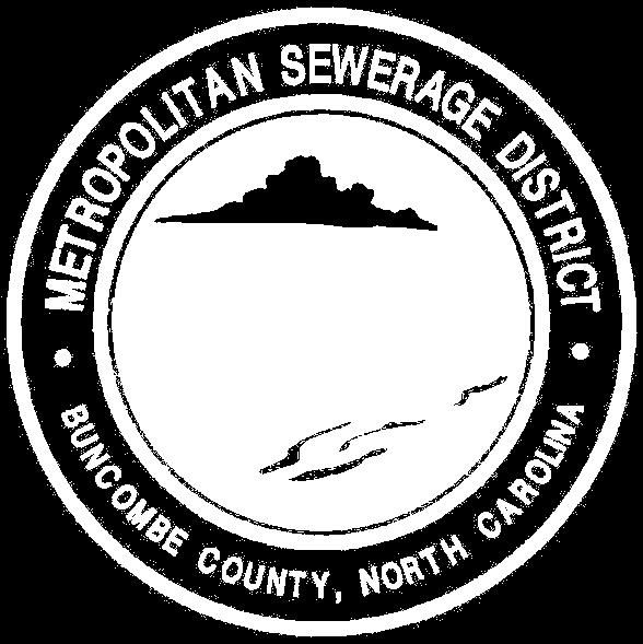 Metropolitan Sewerage District of Buncombe County,