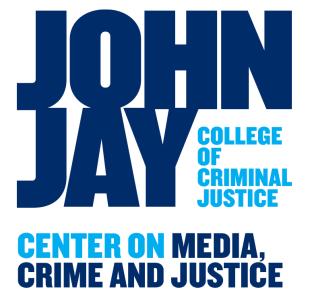 CRIMINAL JUSTICE NEWS COVERAGE IN 2012 Part 2 Criminal Justice Journalists Conference Call on News Media