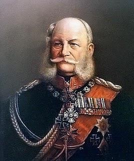GERMANY: LEADERS OF THE UNIFICATION King Wilhem I (King of Prussia) Succeeded Frederick William to the throne