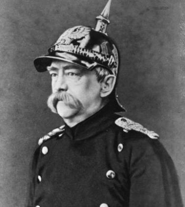 Bismarck: LEADERS OF GERMAN Realpolitik ( the politics of reality ): politics than leave no room