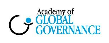 GLOBAL GOVERNANCE? The Academy of Global Governance (AGG) is a unique executive training programme, where theory and real world experience meet.