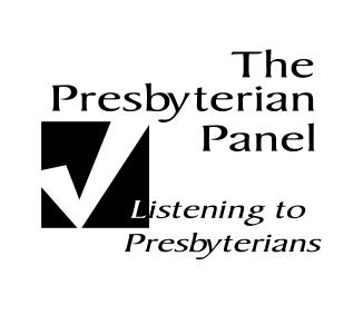 THE PRESBYTERIAN PANEL IMMIGRANT MINISTRIES AND IMMIGRATION ISSUES AUGUST 2011 Survey Questions and Responses Members Elders Ministers Number of survey invitations sent.
