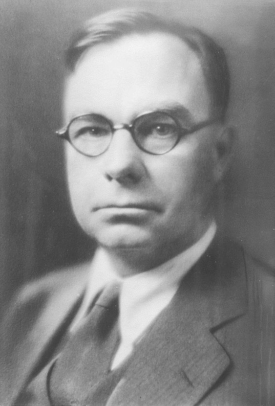 John A. Whiting Jan. 3, 1927 to Apr.