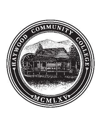 Haywood Community College Board of Trustees Board Meeting April 11, 2016 The Haywood Community College Board of Trustees held a meeting on Monday, April 11, 2016 at 3:15 p.m. in the Board Room of the 100 Building.