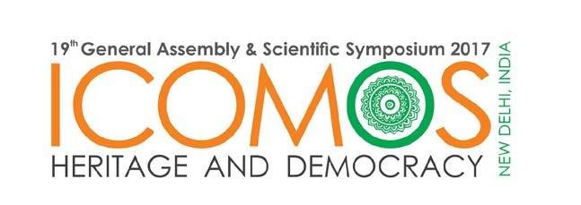 Extraordinary General Assembly of ICOMOS New Delhi, India 11 to 12 December 2017 Draft Resolutions of the Extraordinary General Assembly 2017EGA Agenda item 2 Organisation of the meeting 2017EGA
