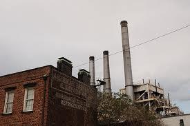 Little Industry in the South The South remained largely agricultural not industrial, why?