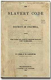 The Slave Codes Southern slave owners (outnumbered) feared slave rebellions Codes prohibited slaves from assembling in