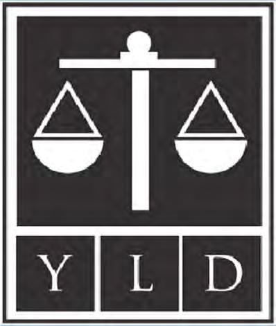 2015 YLD Bridge the Gap Seminar New Power of Attorney Act 2:30 p.m.-3:00 p.m. Presented by: Margaret Van Houten Davis Brown Law Firm The Davis Brown Tower 215 10th St.