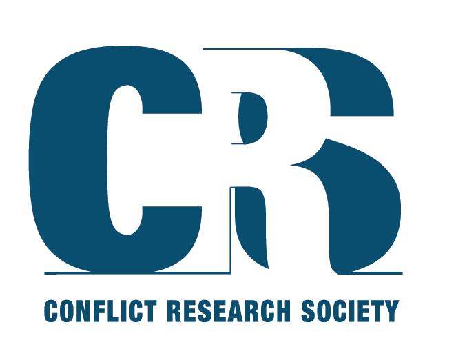 Conflict Research Society Annual Conference 2015 Monday 14 September 9.00 9.30 Registration and coffee (Grimond foyer) 9.30 10.
