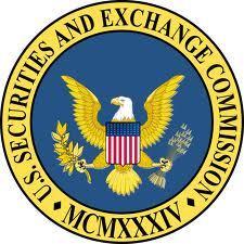 SECURITIES AND EXCHANGE COMMISSION Supervised and regulated the stock market eliminated