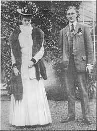 FDR AND THE NEW DEAL Married cousin Eleanor in 1905