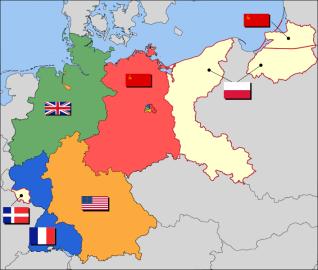 Europe with understanding that free elections would be held eventually Red Army never leaves Eastern Europe Poland Romania Bulgaria Albania Hungary