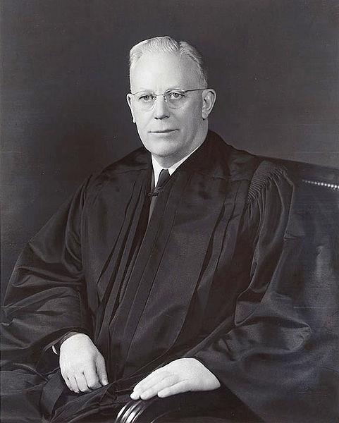 CHIEF JUSTICE EARL WARREN Earl Warren (March 19, 1891 July 9, 1974) was the 14th Chief Justice of the United States and the only person ever elected three times as Governor of California.