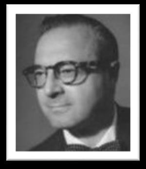 Stanley Levison (1912-1979) Jewish businessman from New York, who was a close friend and advisor to