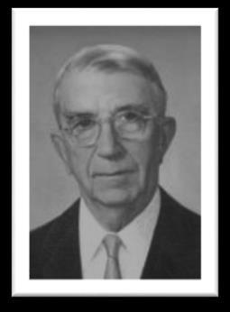 Judge Howard Smith (1883-1976) U.S. Representative from Virginia from 1931-1967.
